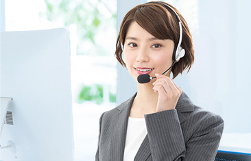 電話オペレーター